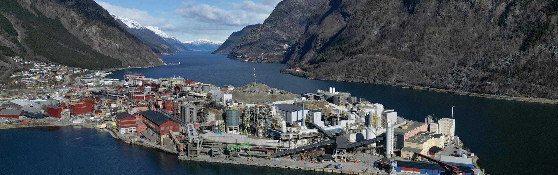 Boliden Odda